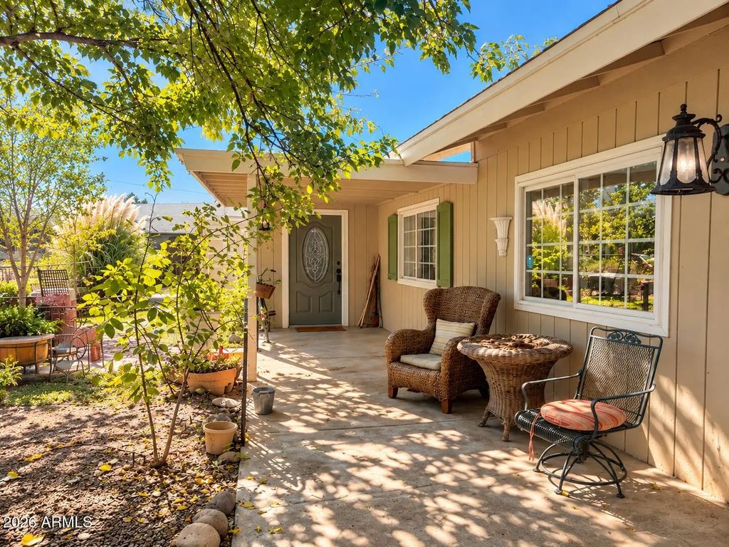 4250 E Tohono Way, Rimrock