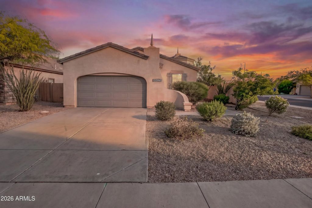18425 W La Mirada Drive, Goodyear