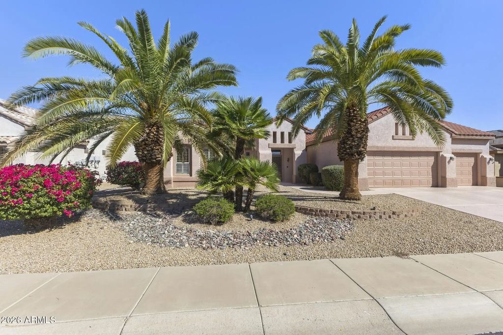 16158 W Copper Point Lane, Surprise