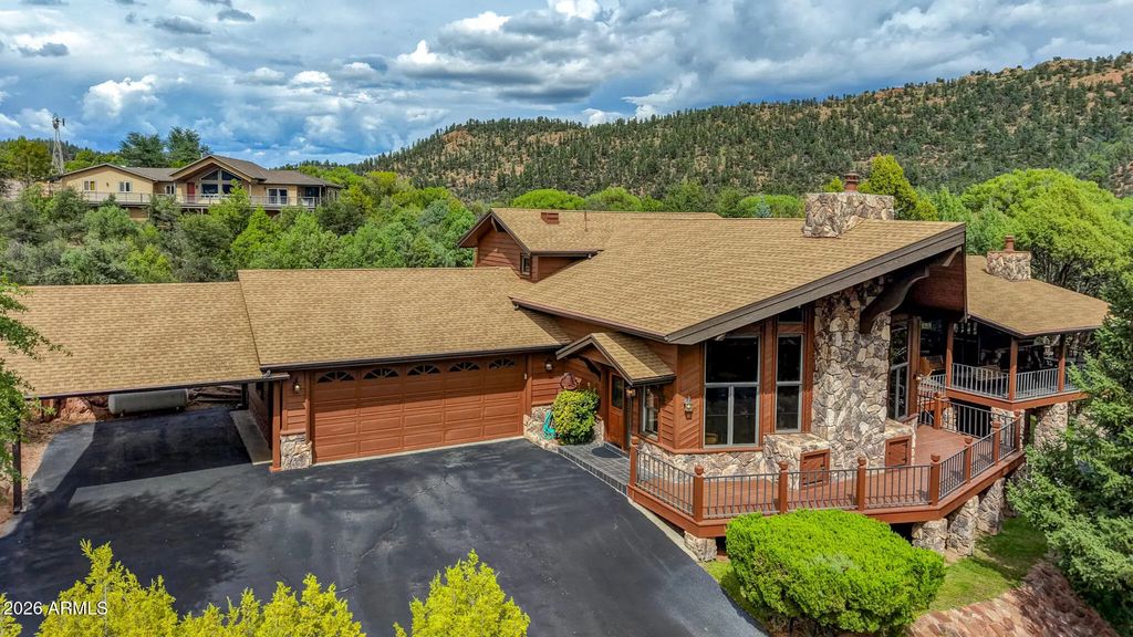 1940 S Moonlight Drive, Payson