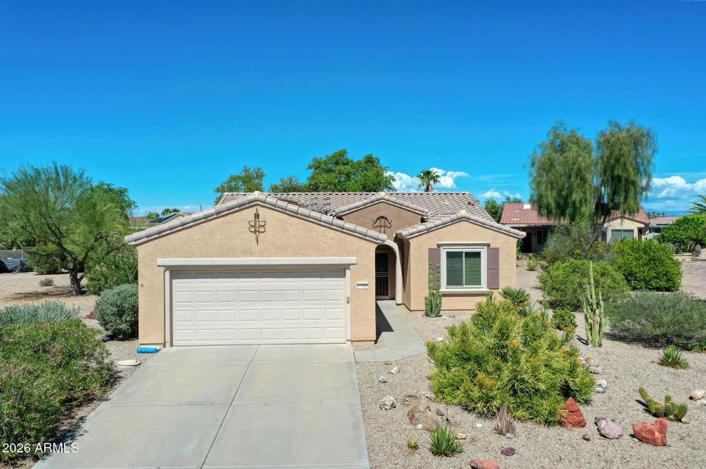 17366 W King Canyon Drive, Surprise