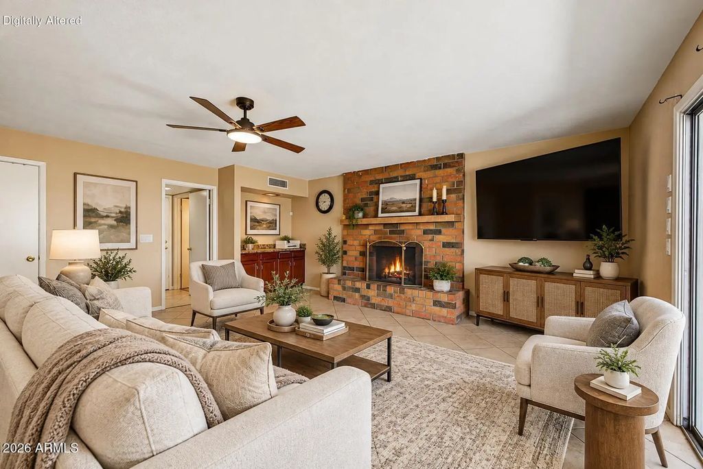 11403 N 77th Drive, Peoria