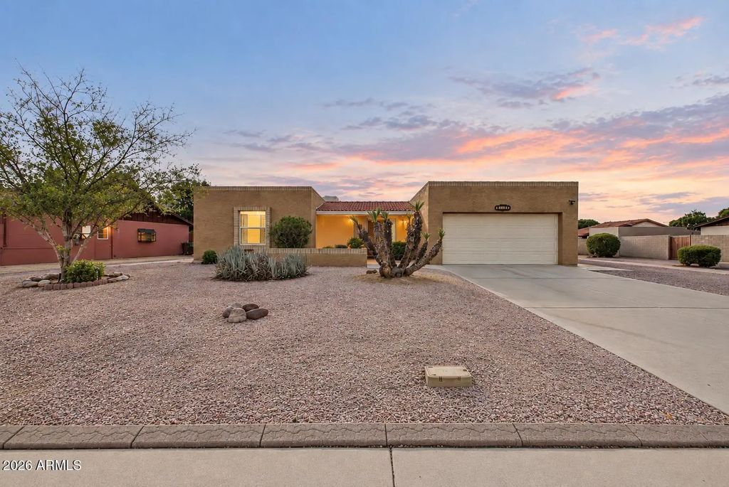 16432 N 45th Avenue, Glendale