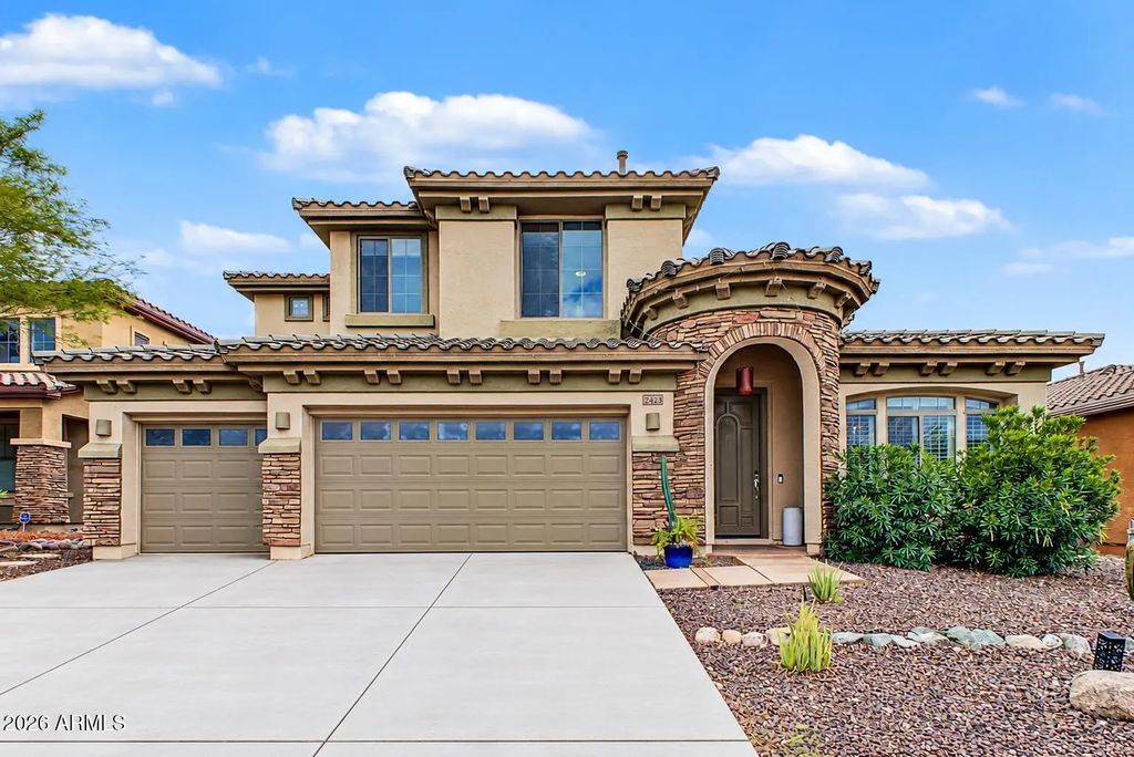 2423 W Mineral Road, Phoenix