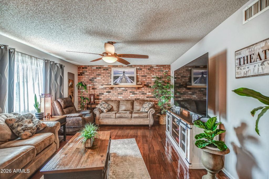 1164 S Quail, Mesa