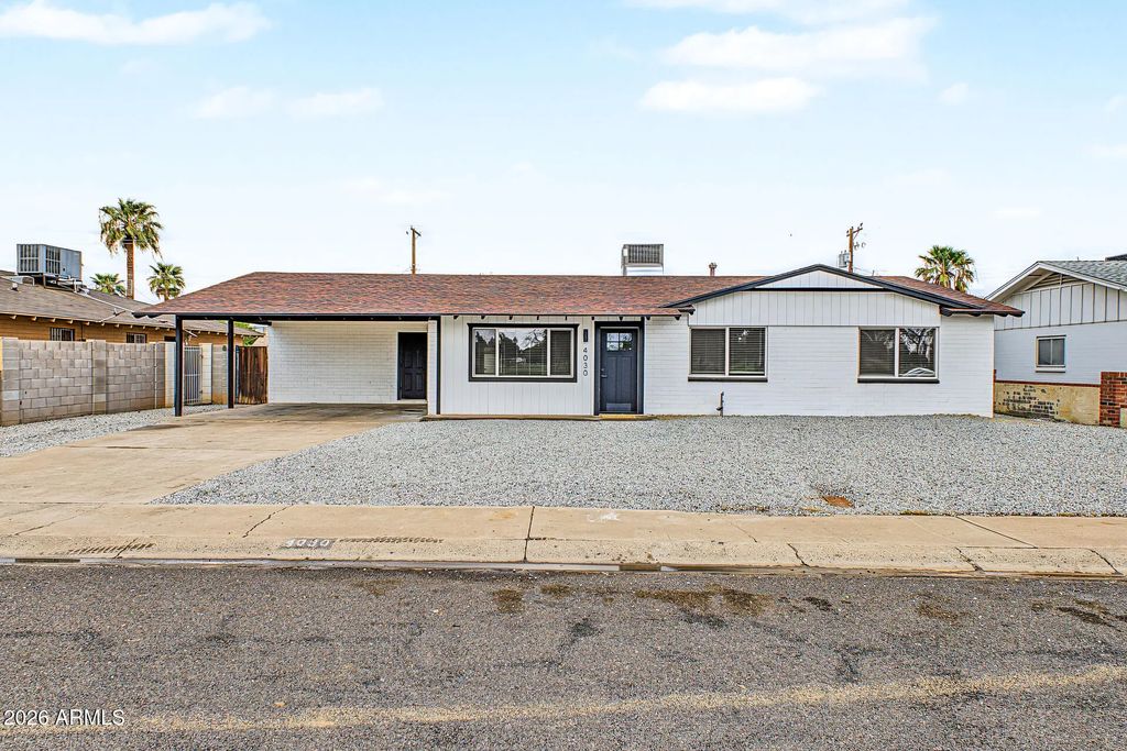 4030 W Glendale Avenue, Phoenix