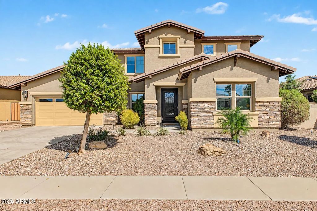 19216 W Denton Street, Litchfield Park