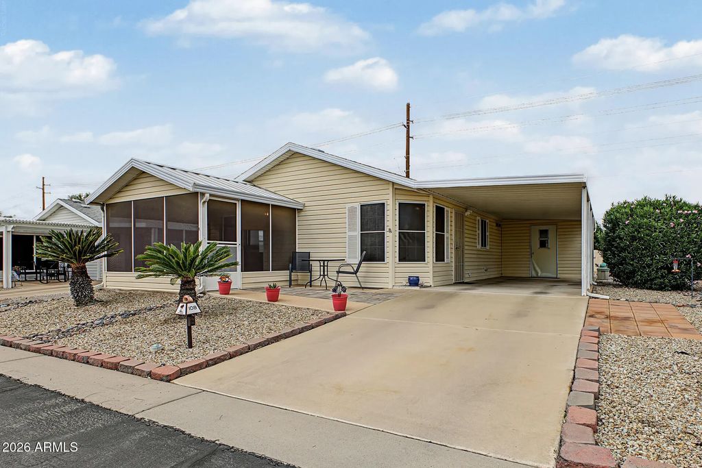 215 N Power Road (unit 108), Mesa