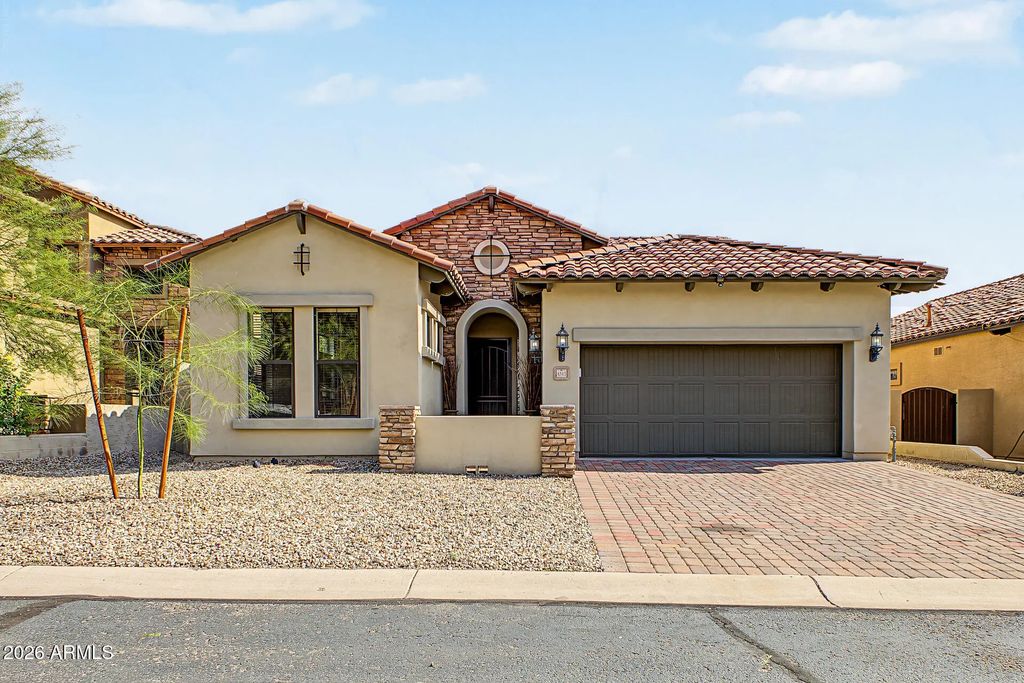 6843 E Pearl Street, Mesa