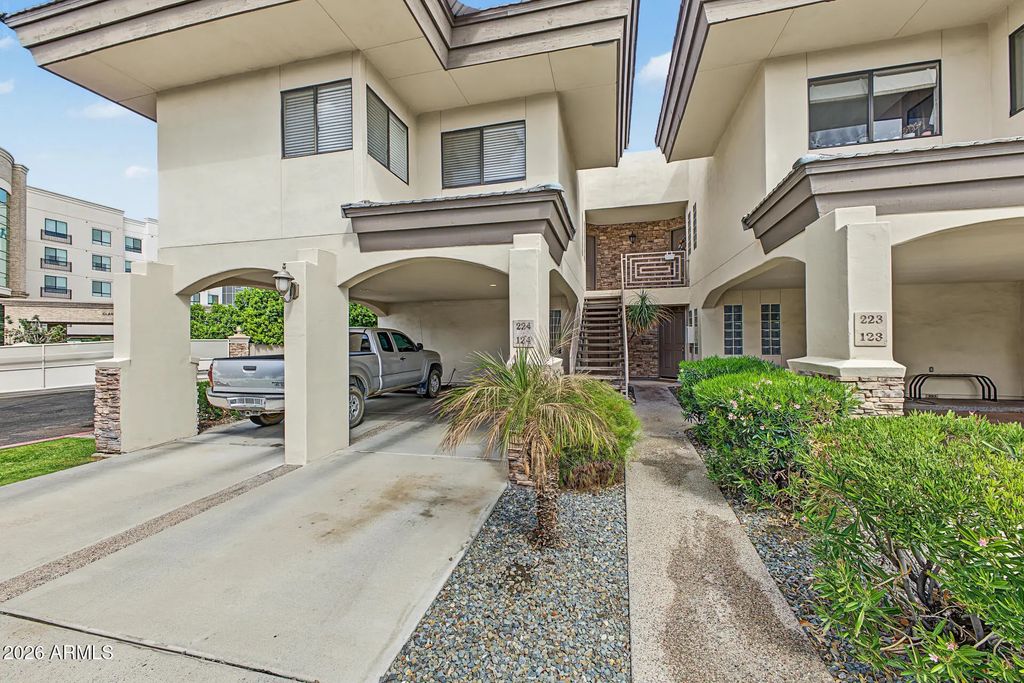 3235 E Camelback Road (unit 124), Phoenix