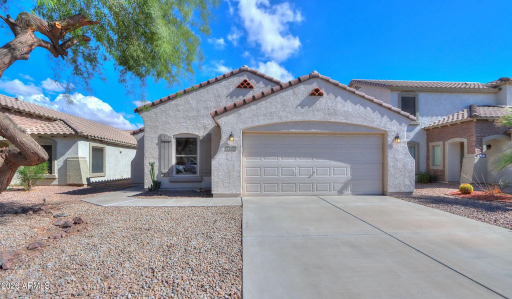 19159 N Meghan Drive, Maricopa
