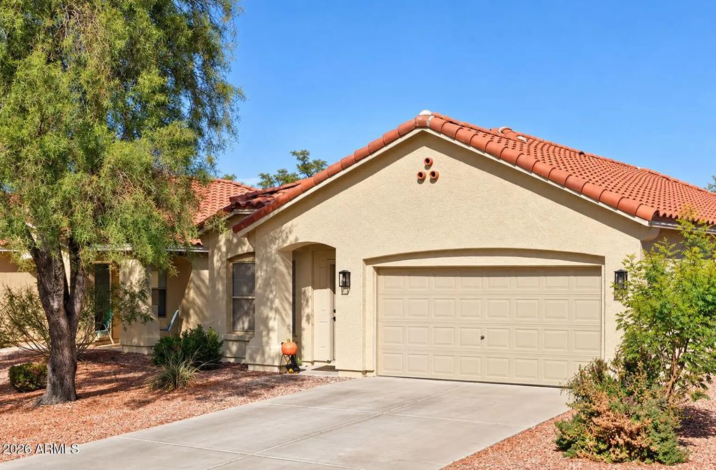 2672 W Silver Creek Lane, San Tan Valley