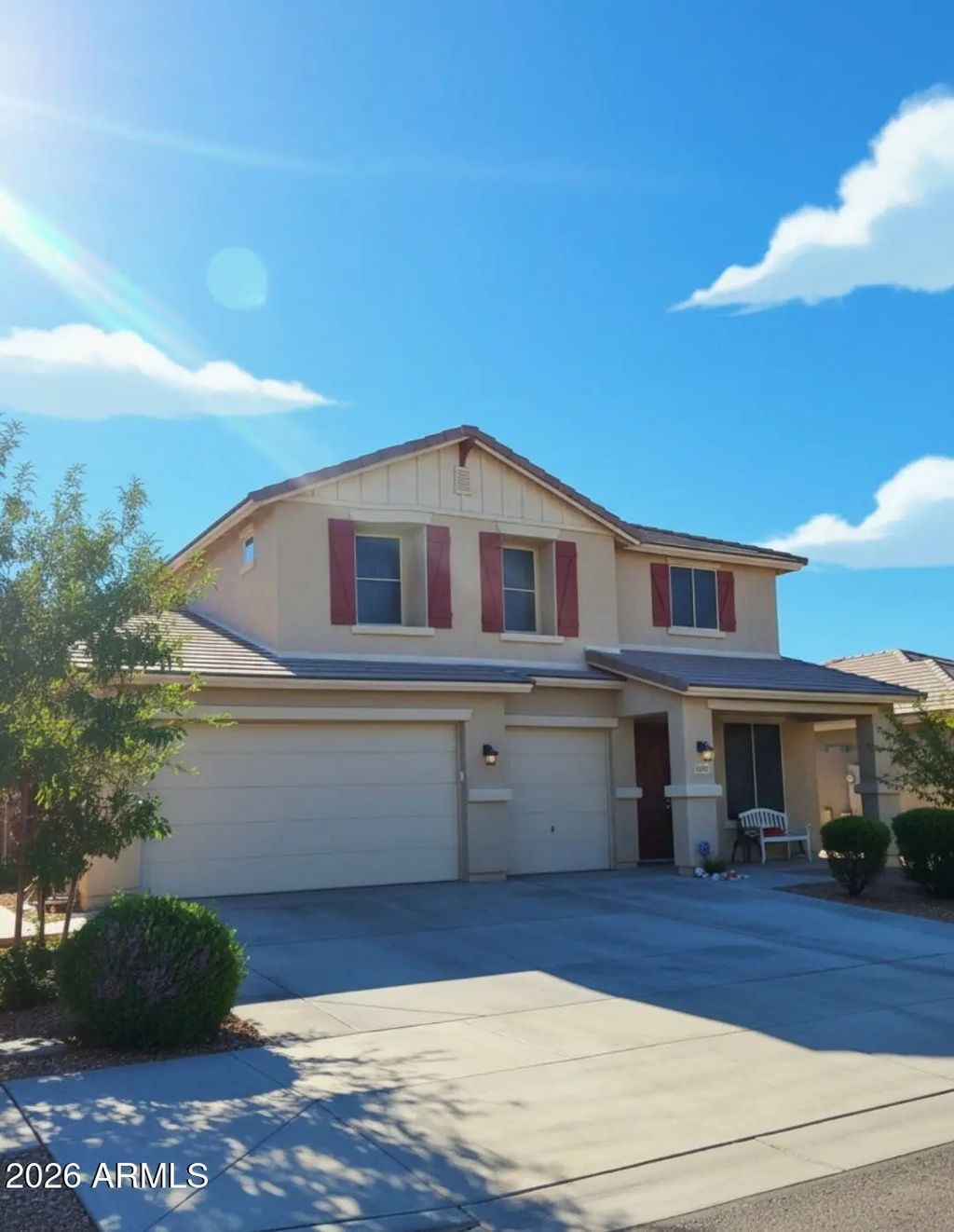 22434 N 180th Drive, Surprise