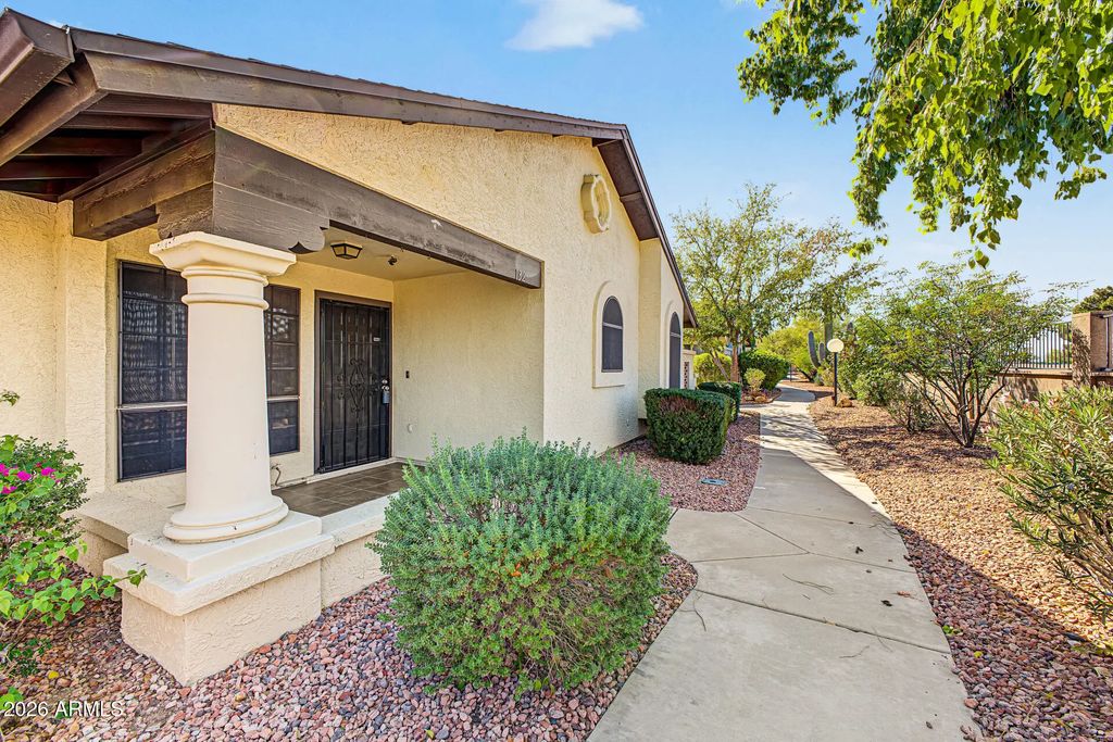 8140 N 107th Avenue (unit 132), Peoria