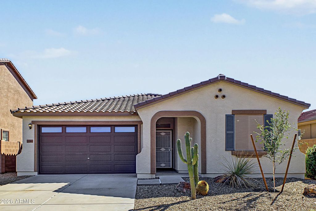 26743 N 175th Lane, Surprise