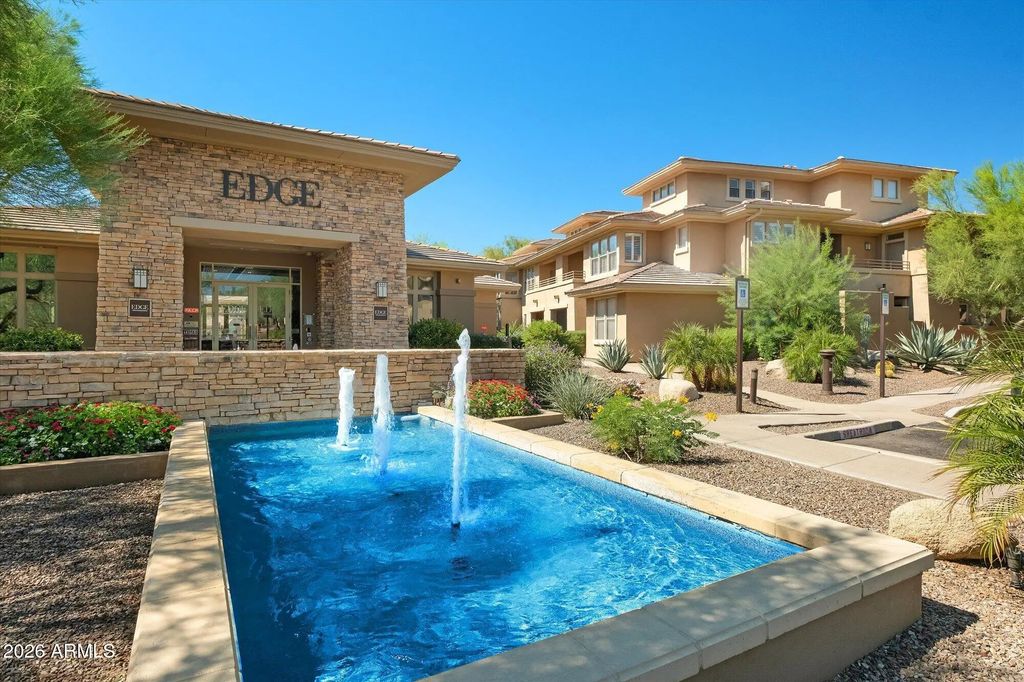 20100 N 78th Place (unit 2183), Scottsdale