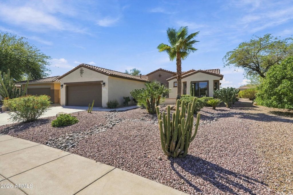 16681 W Cabrera Court, Surprise