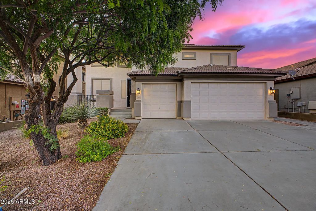 4326 W Kenai Drive, New River