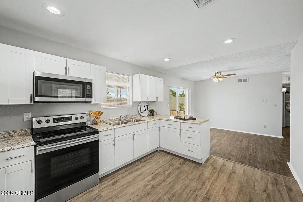 1510 S Lawther Drive, Apache Junction