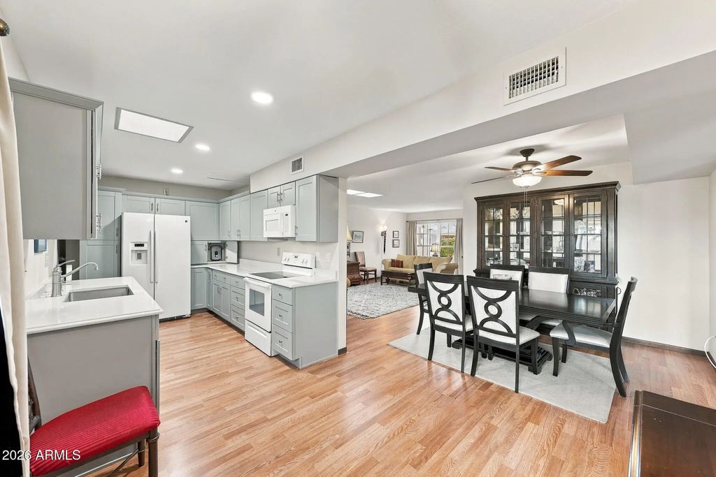 17037 N Pinion Lane, Sun City
