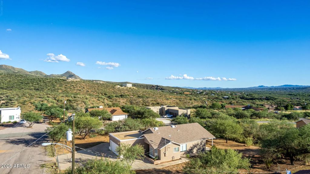 1601 Huron Street, Rio Rico