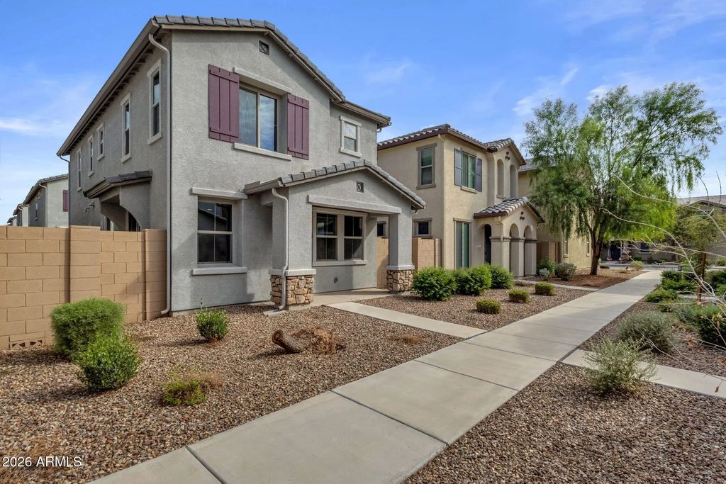 1716 S 82nd Way, Mesa