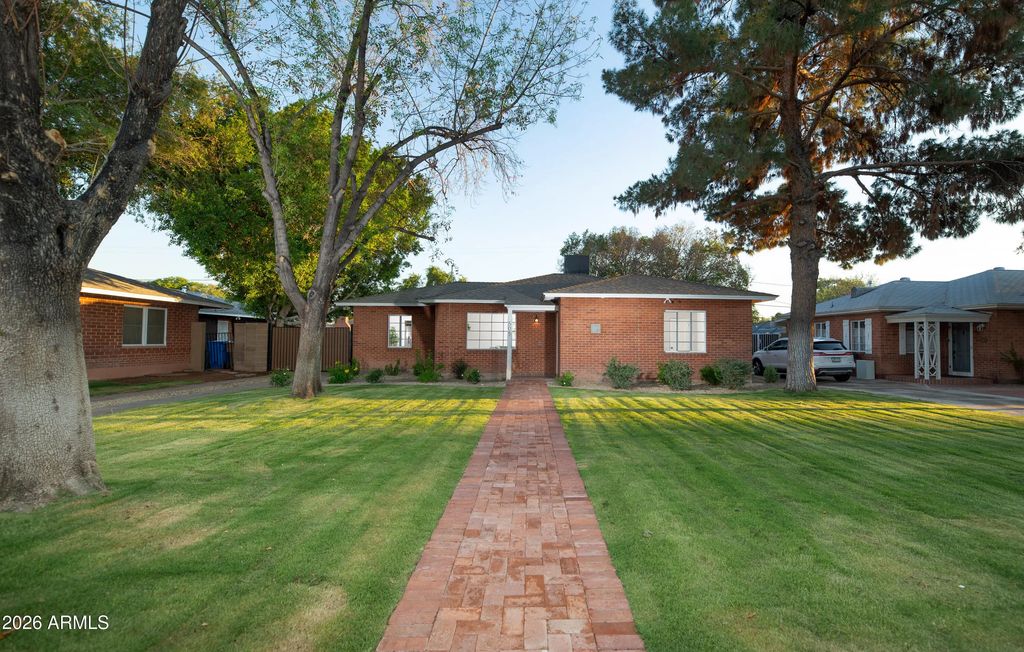 505 W Windsor Avenue, Phoenix