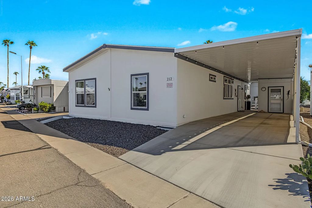 3300 E Broadway Road (unit 212), Mesa