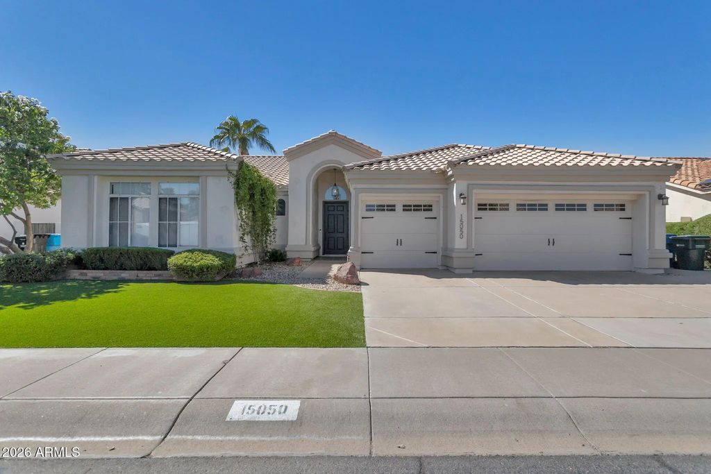 15050 N 54th Place, Scottsdale