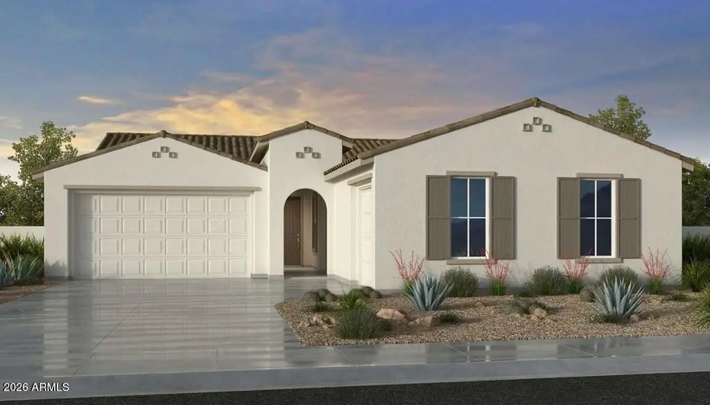 25032 N 171st Avenue, Surprise