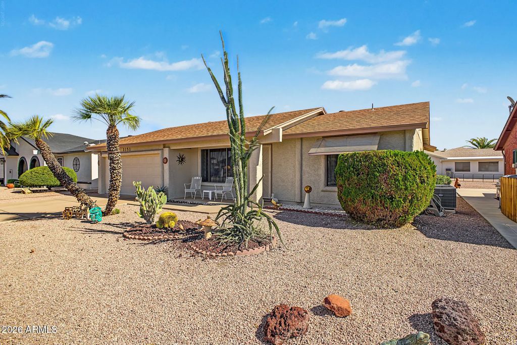 1151 S 79th Street, Mesa