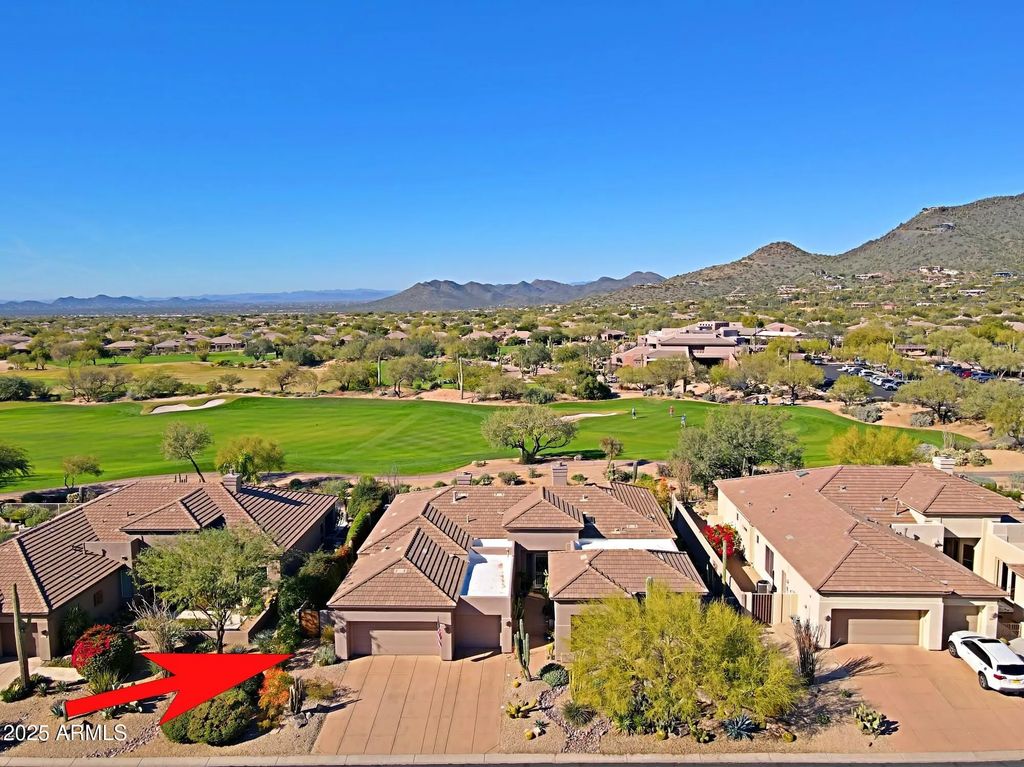 33858 N 69th Street, Scottsdale