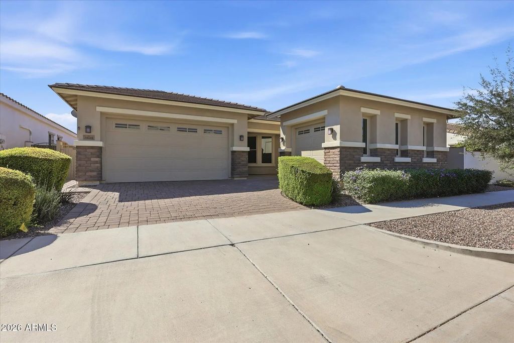 10505 E Lincoln Avenue, Mesa