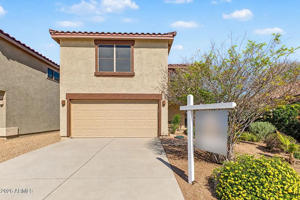 2224 E Spruce Drive, Chandler