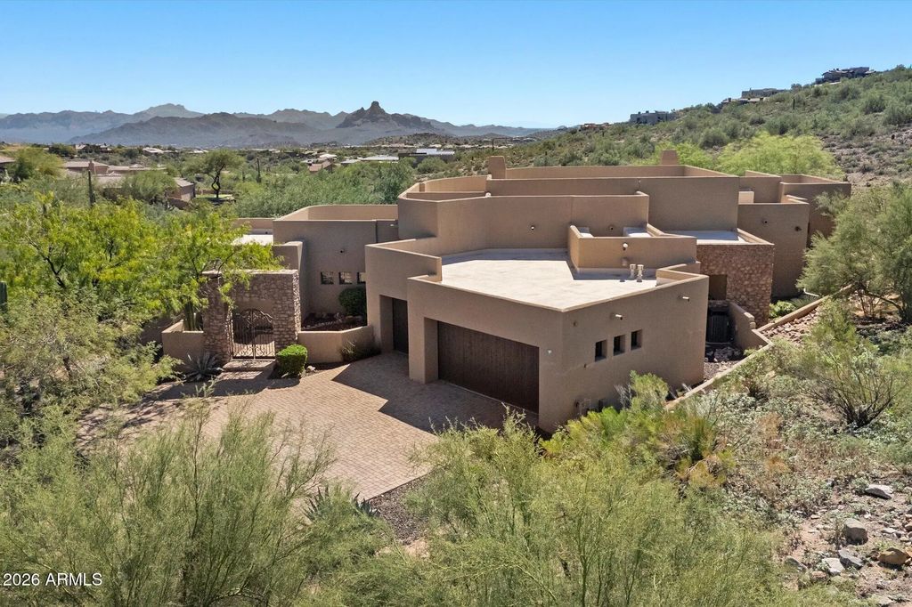 14819 E Paradise Drive, Fountain Hills
