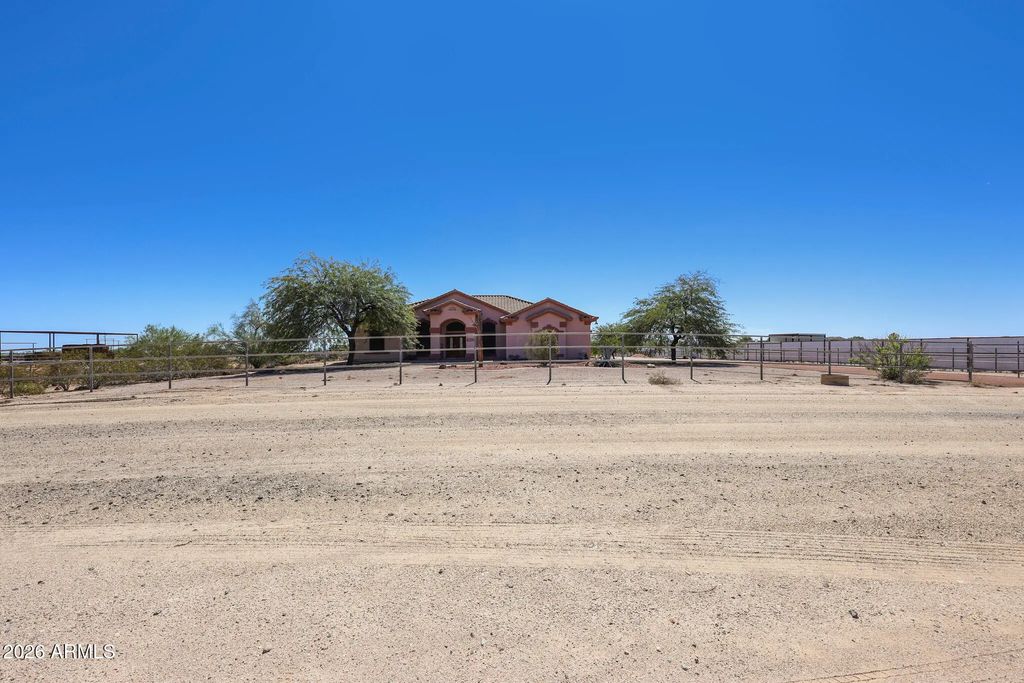 21139 W Caravaggio Lane, Wittmann