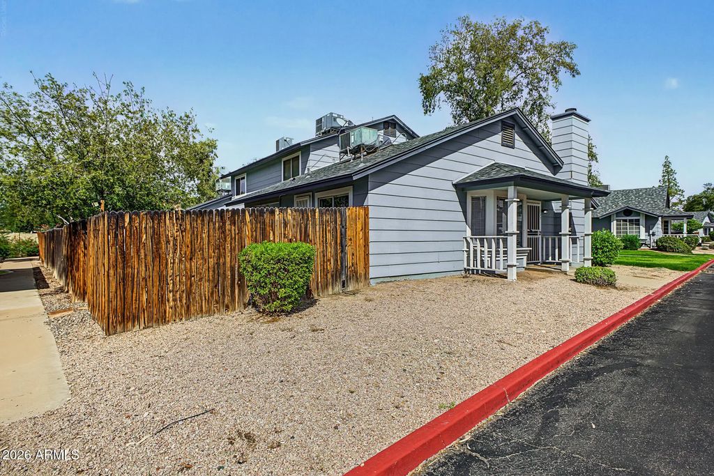 10100 N 89th Avenue (unit 62), Peoria