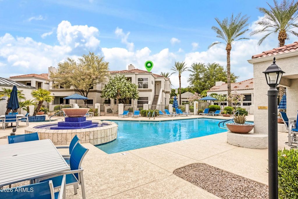11375 E Sahuaro Drive (unit 2008), Scottsdale
