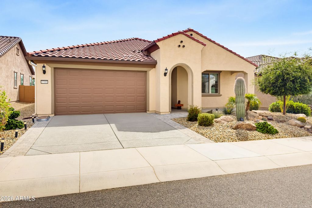 27391 W Wahalla Lane, Buckeye