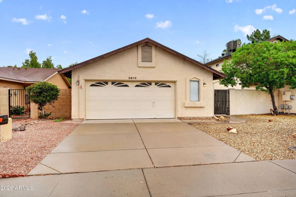 3810 W Marconi Avenue, Phoenix