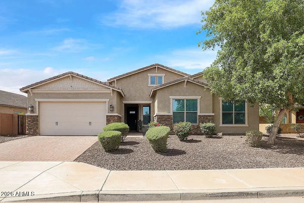 4944 S Forest Avenue, Gilbert