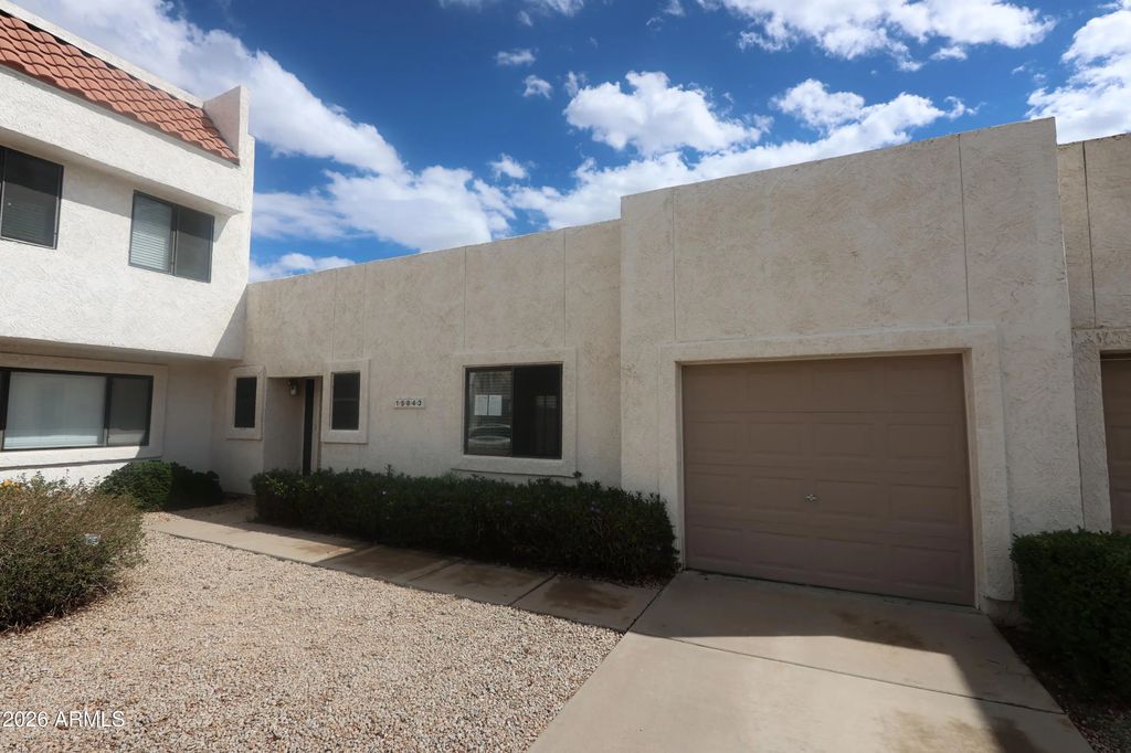 15843 N 26th Avenue, Phoenix