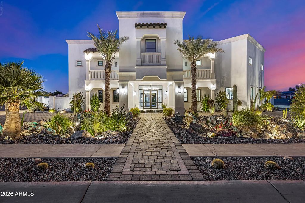 1480 E Raven Court, Gilbert