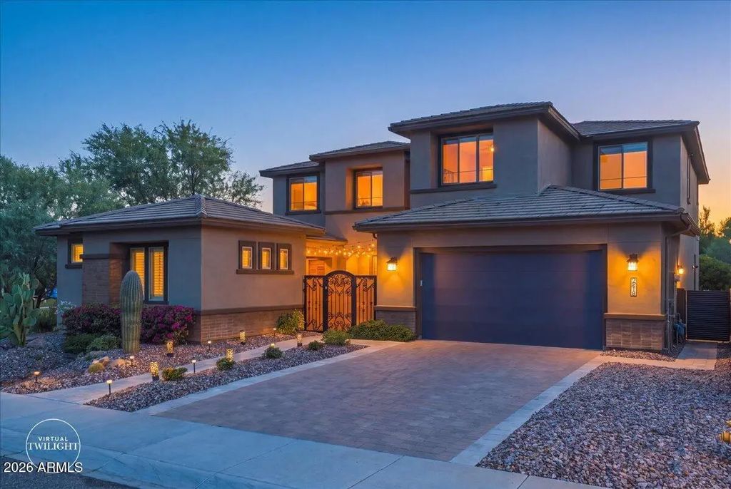 2914 E Los Gatos Drive, Phoenix