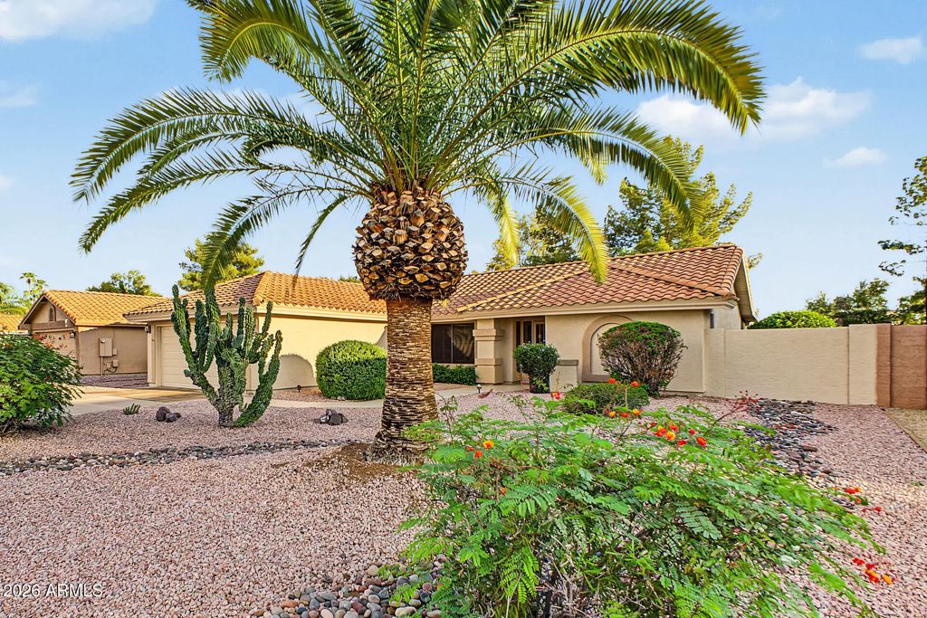 9221 W Behrend Drive, Peoria