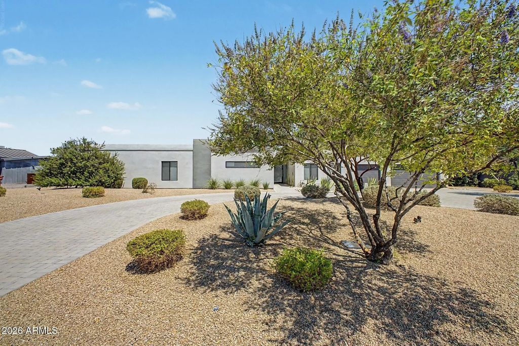 11601 N 65th Street, Scottsdale