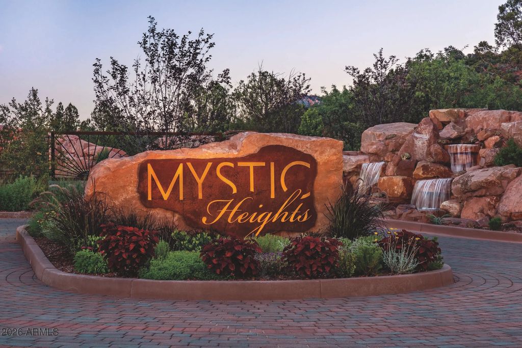 135 Hilltop Road (unit 10), Sedona