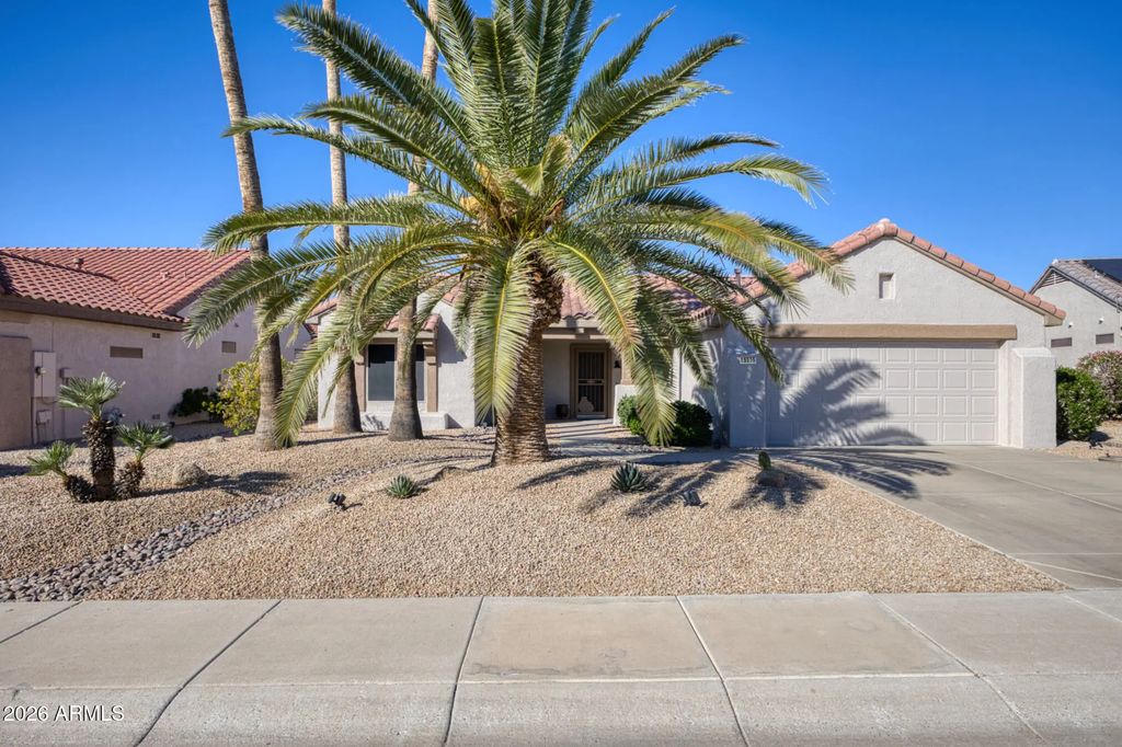15555 W Coral Pointe Drive, Surprise