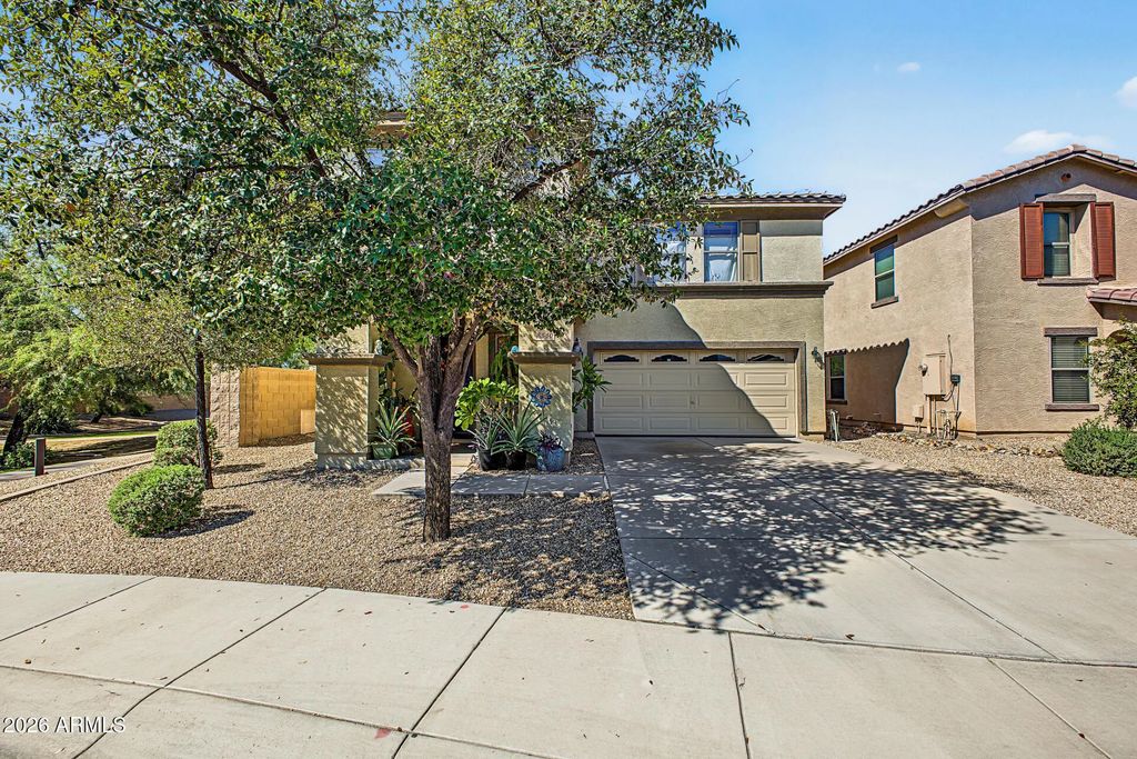 8540 N 63rd Lane, Glendale