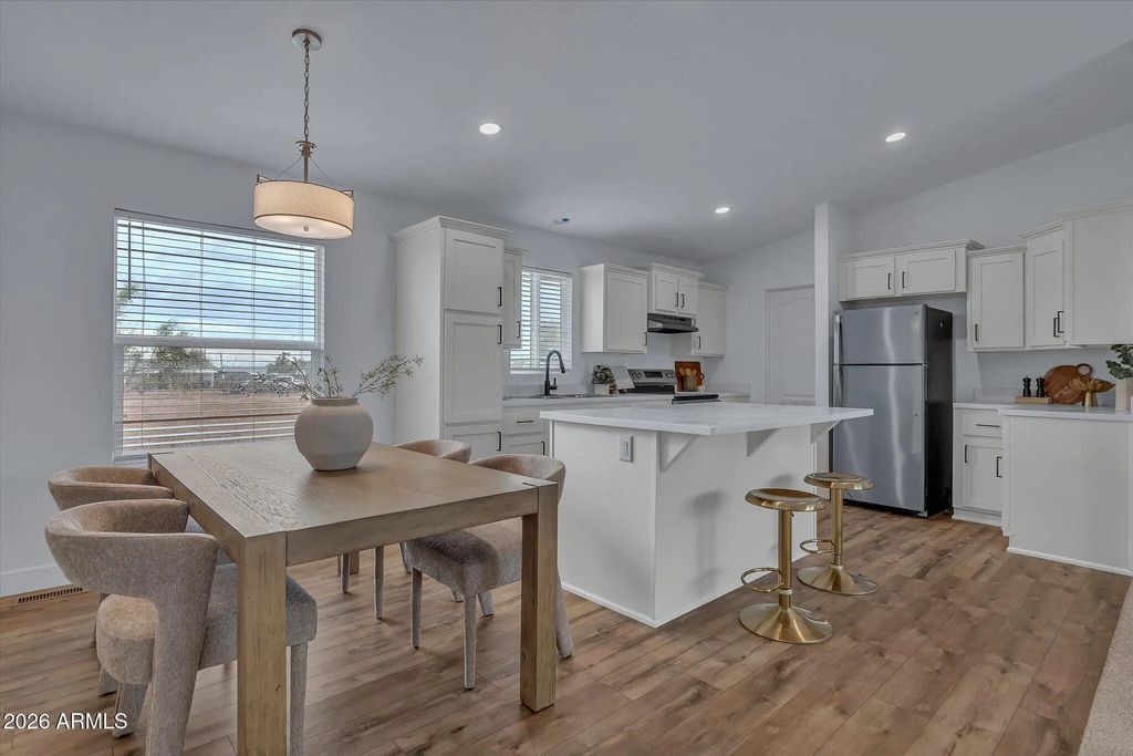 1047 W Windsong Street, Apache Junction